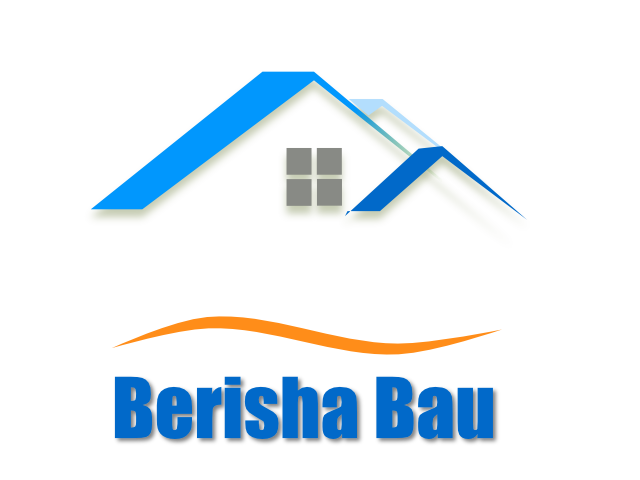 Logo Berisha Bau