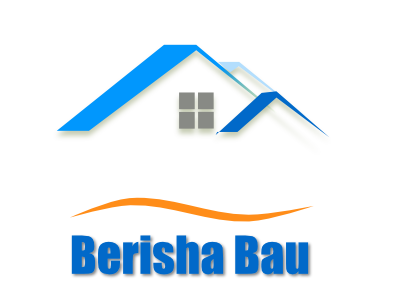Berisha Bau Logo